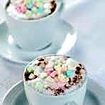 Babyccino