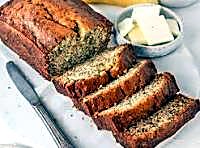 Gluten Free Banana Bread