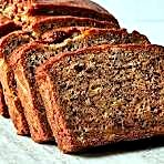 Banana Bread