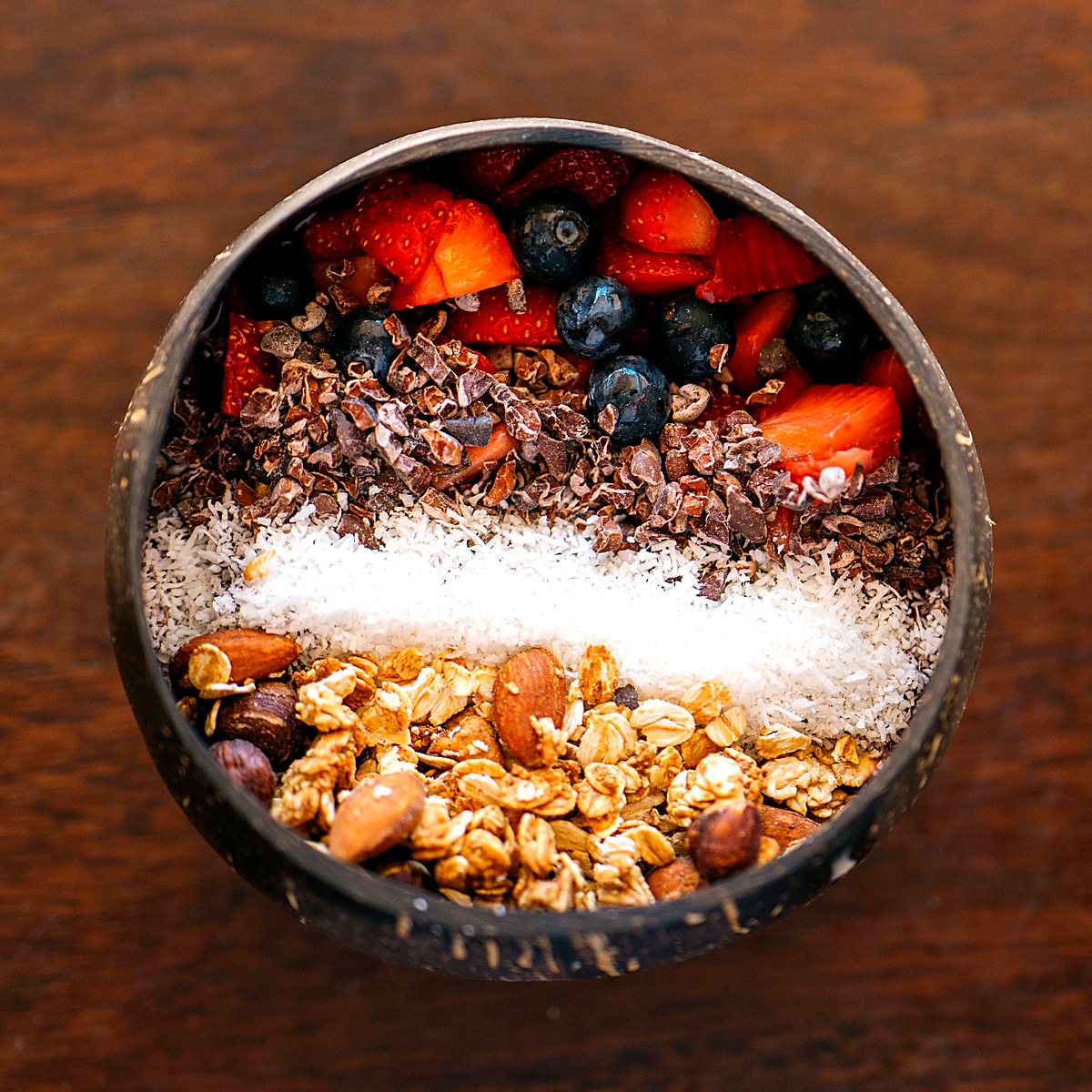 Açai Bowl