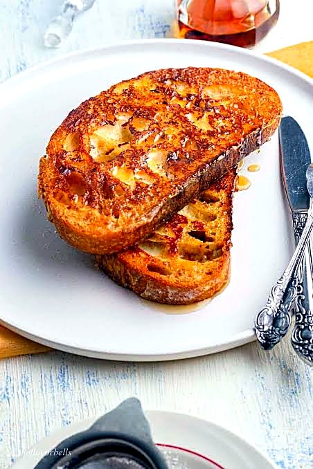 Sourdough Toast