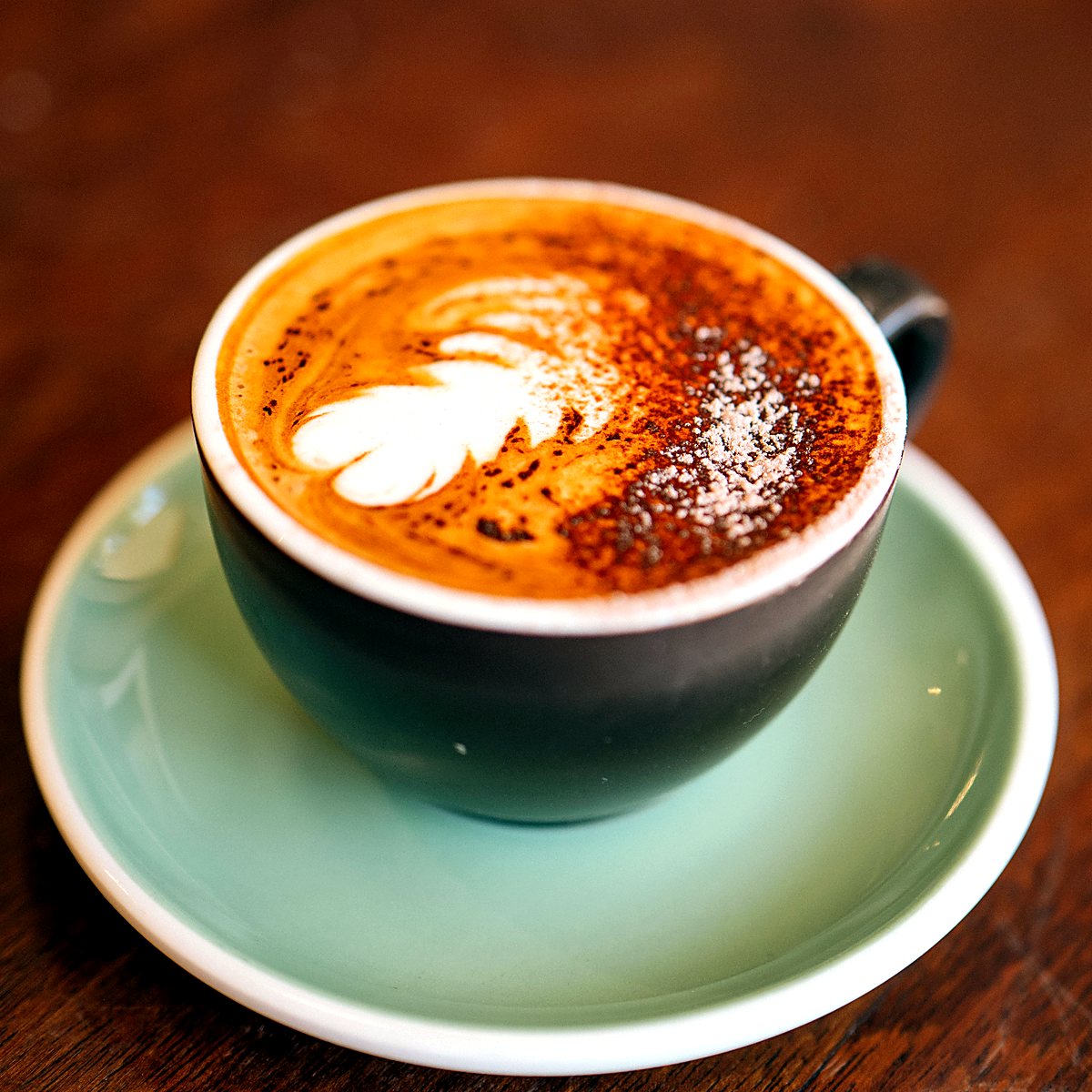 Mocha
